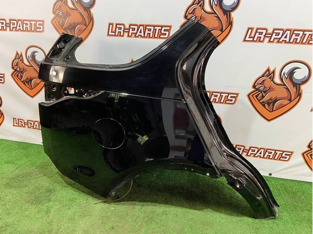 Боковая часть задняя правая LR084290 LAND ROVER
