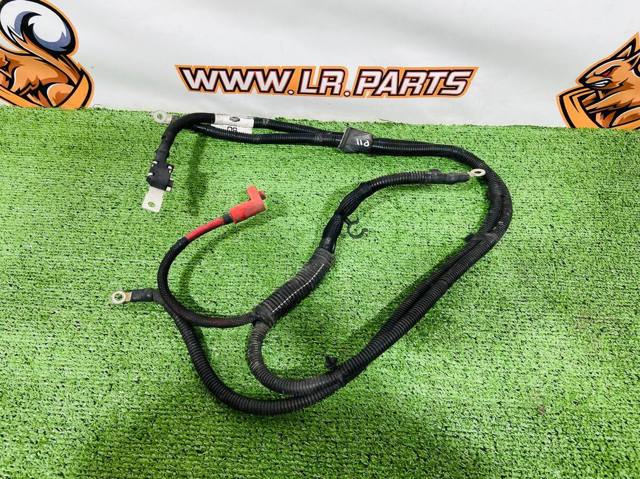 LR084453 LAND ROVER купить в Ужгород