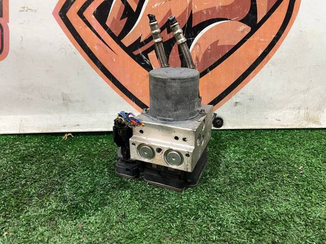 Блок ABS гидравлический LR084890 LAND ROVER