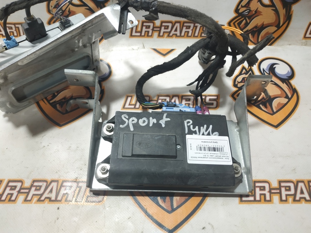 LR084930 LAND ROVER купить в Кривой Рог