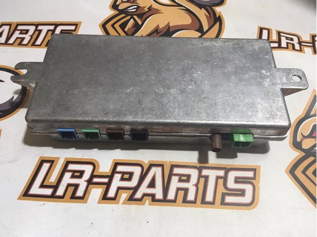 LR085161 LAND ROVER Датчик удара купить в Житомир