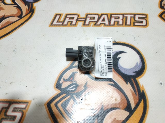 LR085161 LAND ROVER Датчик удара купить в Ровно