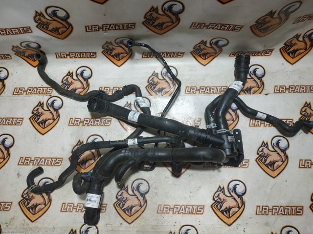 LR085946 LAND ROVER купить в Чернигов