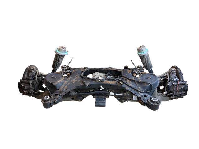 Подвеска задняя LR086154 LAND ROVER