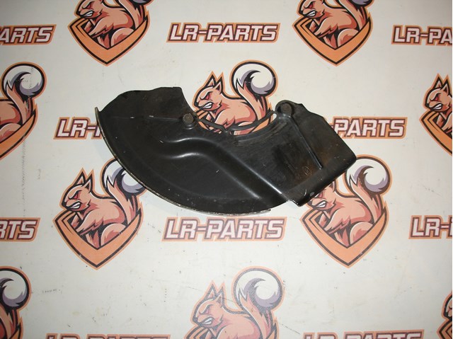 Кожух тормозного диска переднего левого LR089140 LAND ROVER
