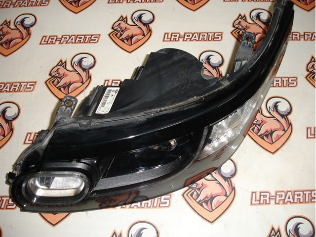 Фара дальнего света в сборе LR090488 LAND ROVER