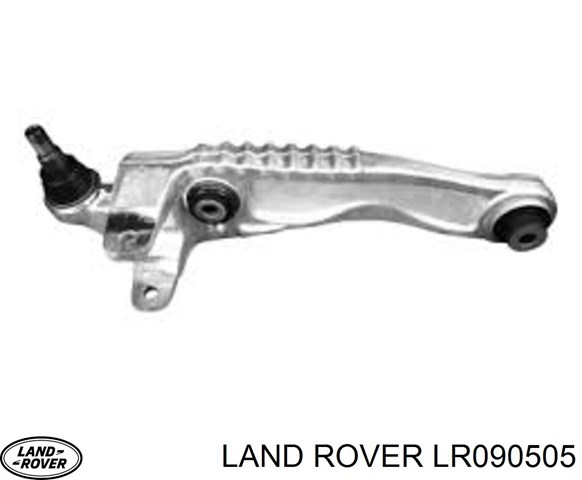 LR090505 Нижний рычаг купить Днепр