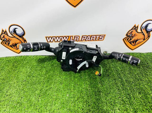 LR090986 LAND ROVER Левый подрулевой переключатель купить в Павлоград