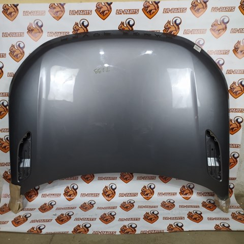 Капот двигателя LR091710 LAND ROVER