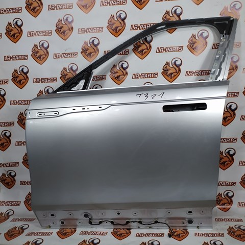 Дверь передняя, левая LR091718 LAND ROVER