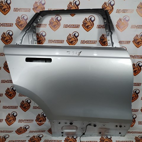 Дверь задняя, правая LR091719 LAND ROVER