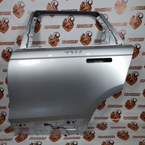 Дверь задняя, левая LR091720 LAND ROVER