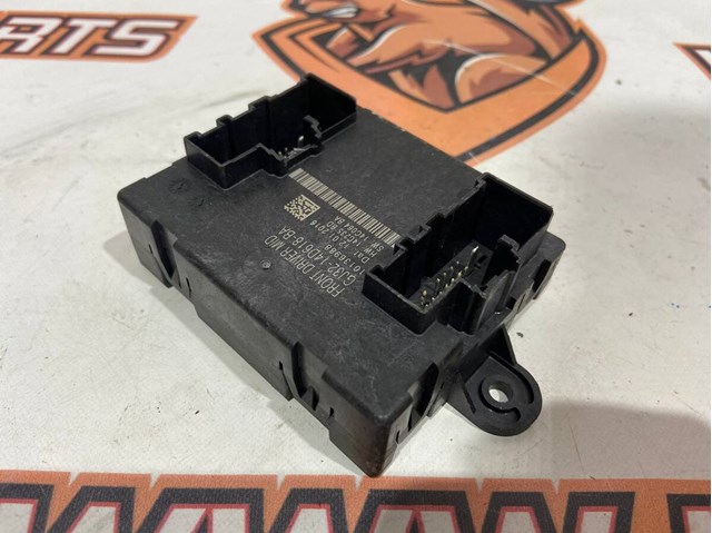 Блок комфорта передней двери LR092132 LAND ROVER