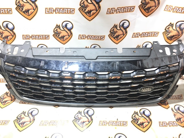 Облицовка радиатора LR092629 LAND ROVER