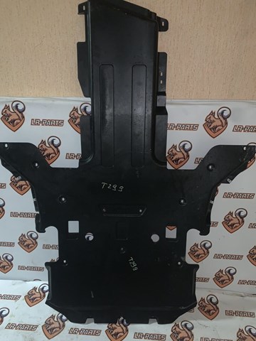 Щит предохранительный LR092682 LAND ROVER