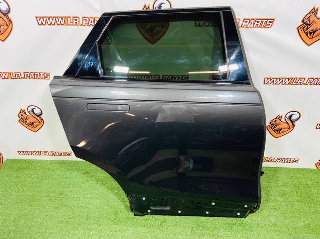 LAND ROVER LR093211 Стекло двери задней правой в наличии Тернополь
