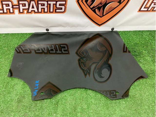 Стекло задней двери, левой LR093213 LAND ROVER