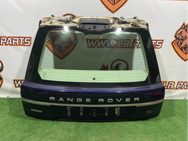 Задняя ляда LR094294 LAND ROVER