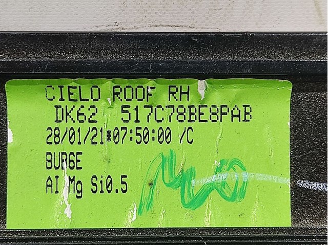 LR094391 LAND ROVER купить в Черновцы