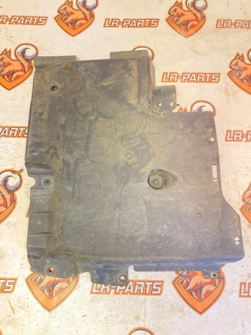 Защита днища, левая LR096063 LAND ROVER