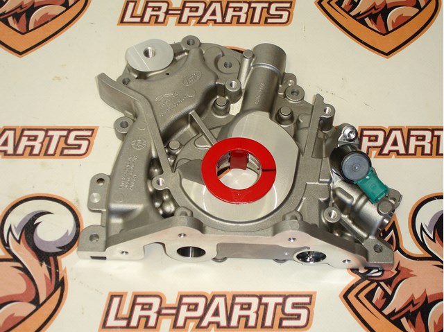 Маслонасос LR096231 LAND ROVER