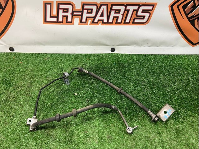 Шланг тормозной задний правый LR096526 LAND ROVER