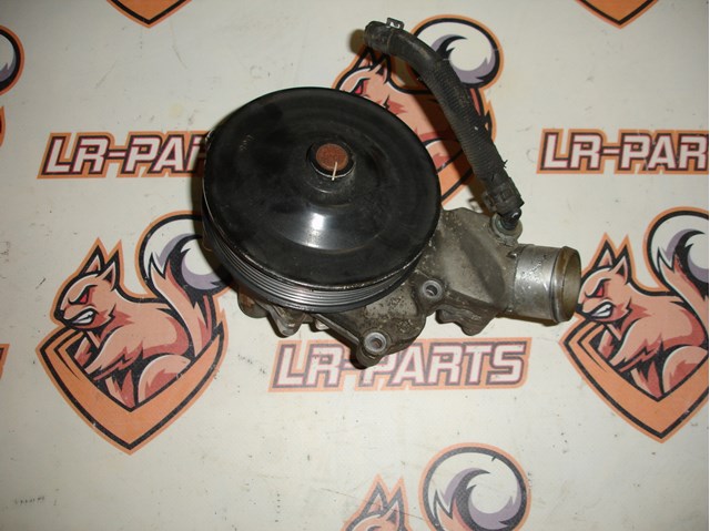 Насос водяной LR097165 LAND ROVER