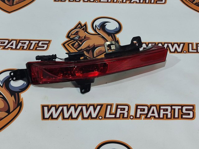 Фара противотуманная задняя, правая LR098398 LAND ROVER