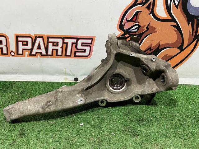 Цапфа поворотного кулака LR098754 LAND ROVER