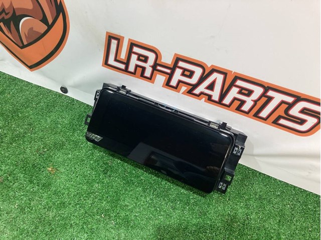 Дисплей бортового компьютера LR098959 LAND ROVER
