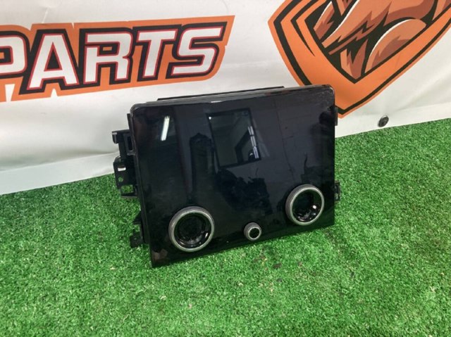 Механизм управления кондиционером LR099149 LAND ROVER