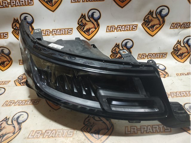 Правая блок фара LR100997 LAND ROVER