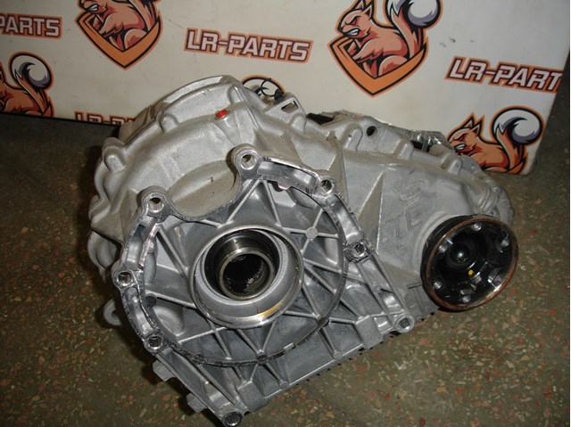 Коробка раздаточная LR101747 LAND ROVER