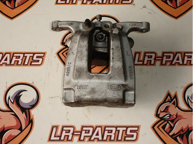 Суппорт тормозной, задний LR102245 LAND ROVER