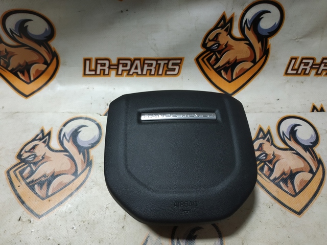 Подушка в руле LR104309 LAND ROVER