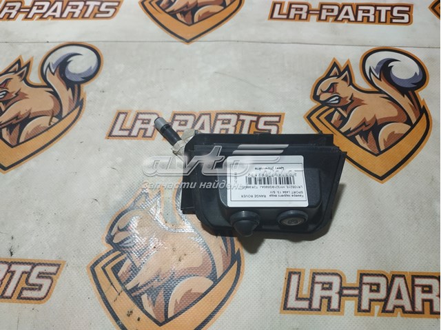 LR105215 LAND ROVER Камера заднего вида купить в Сумы