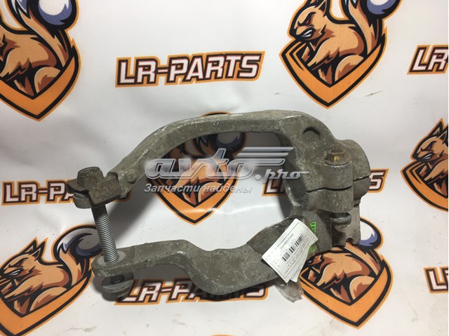 LR105282 LAND ROVER Вилка амортизатора переднего нижняя правая купить в Кривой Рог
