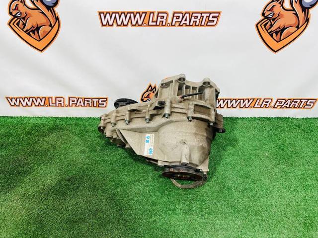 Раздатка (коробка раздаточная) LR105963 LAND ROVER