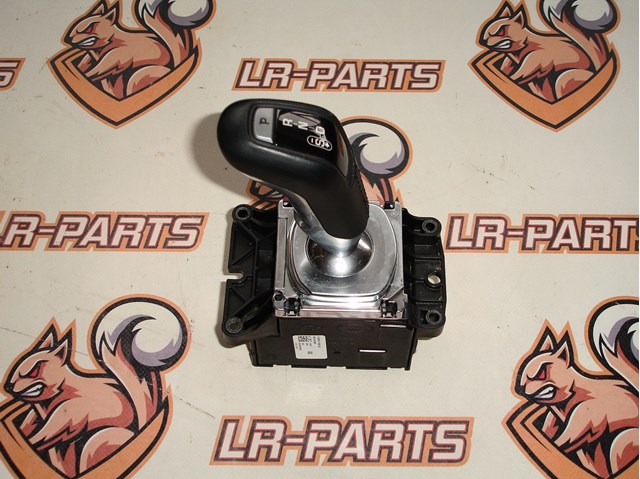 Селектор коробки передач LR108936 LAND ROVER