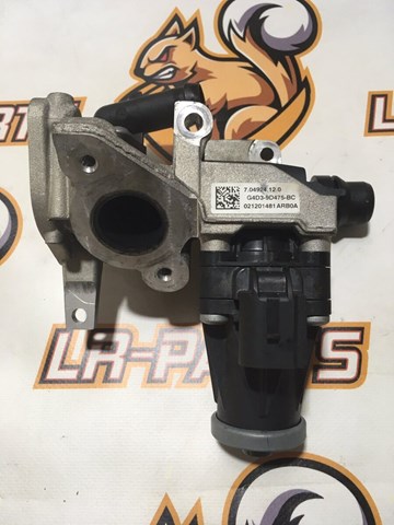 Клапан ЕГР LR110291 LAND ROVER