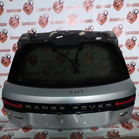 Пятая дверь LR110352 LAND ROVER