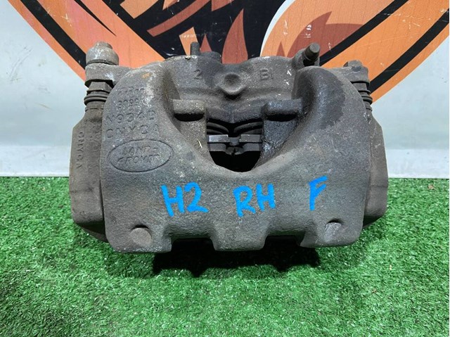 Тормозной суппорт LR110407 LAND ROVER