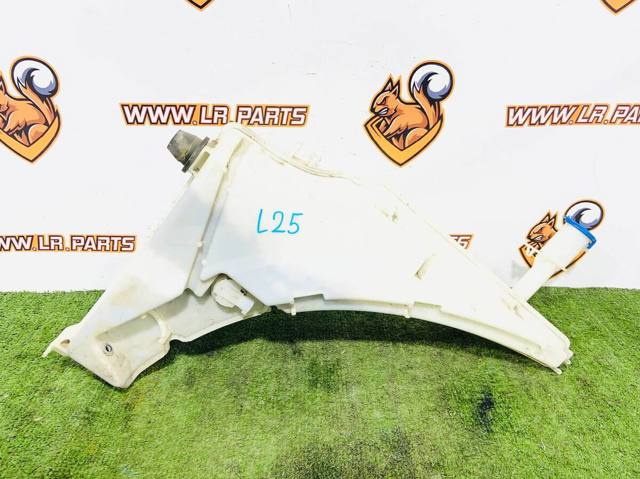 Бачок омывателя лобового стекла LR110609 LAND ROVER