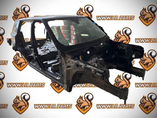Лонжерон передний правый LR111045 LAND ROVER