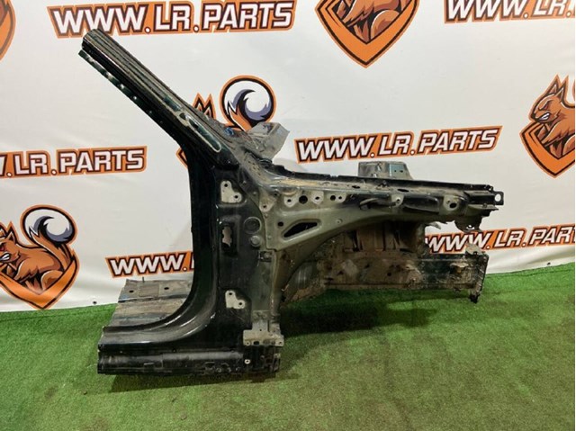 LR111045 LAND ROVER Лонжерон рамы передний правый купить в Черновцы