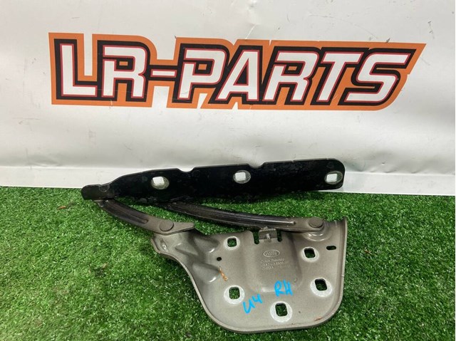 Завес капота, правый LR111644 LAND ROVER