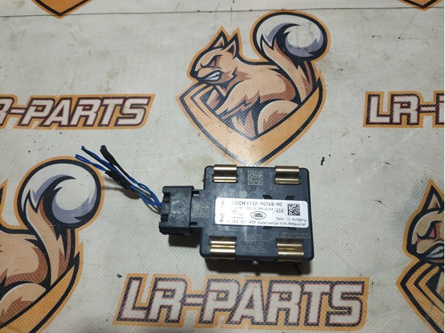 Радарный датчик дистанции LR113193 LAND ROVER