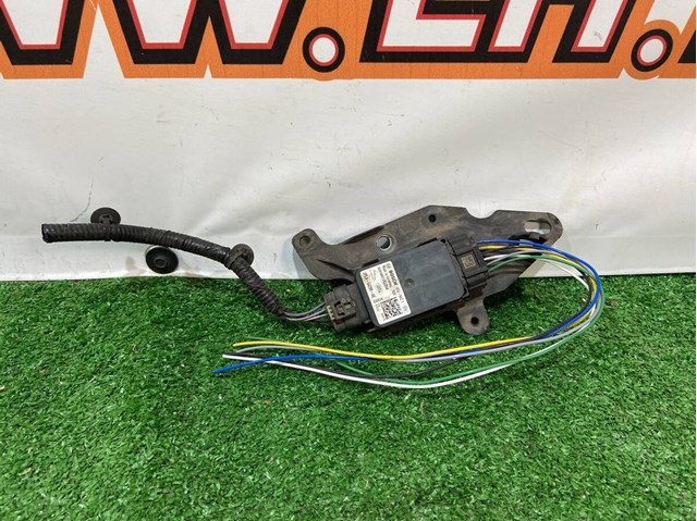 Датчик оксидов азота NOX LR113639 LAND ROVER