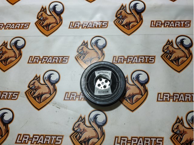 Демпфер коленвала LR113860 LAND ROVER