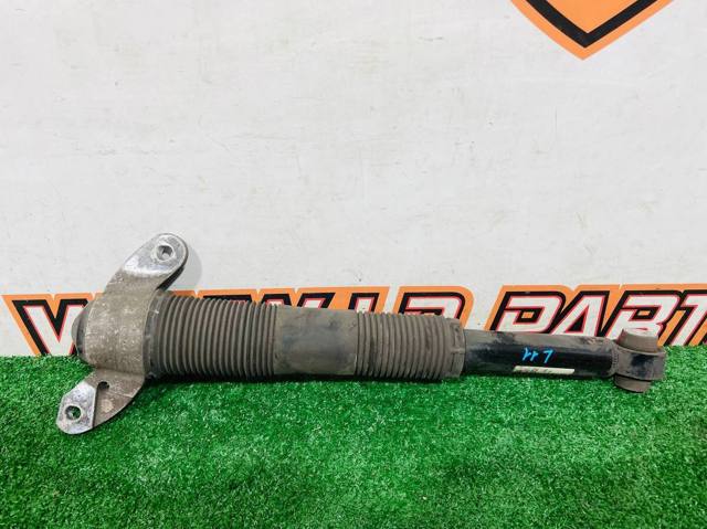 Цилиндр подвески LR114040 LAND ROVER